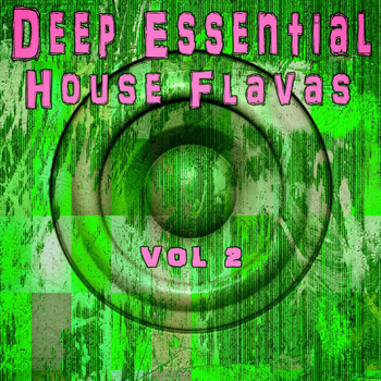 Various Artists - Deep Essential House Flavas, Vol. 2