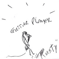 Rusty - Guitar Player / Diffrence a funk story
