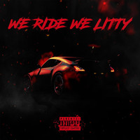 Costello - We Ride We Litty