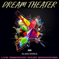 Dream Theater - Glass World (Live)