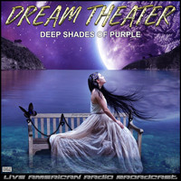 Dream Theater - Deep Shades Of Purple (Live)