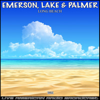 Emerson Lake & Palmer - Long Beach (Live)