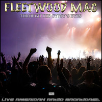 Fleetwood Mac - Through The Gypsy's Eyes (Live)