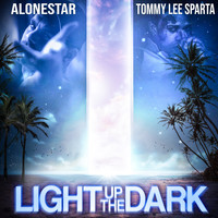 Alonestar - Light up the Dark