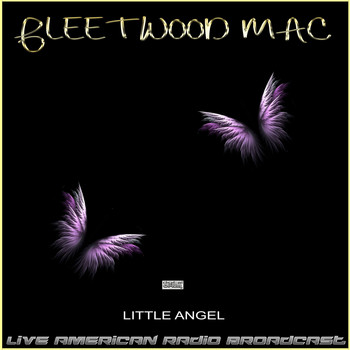 Fleetwood Mac - Little Angel