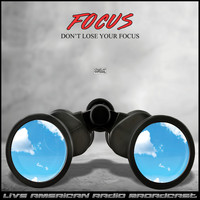 Focus - Don't Lose Your Focus (Live)