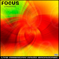 Focus - Consistent Focus (Live)