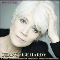 Francoise Hardy - My Souvenir (Live)