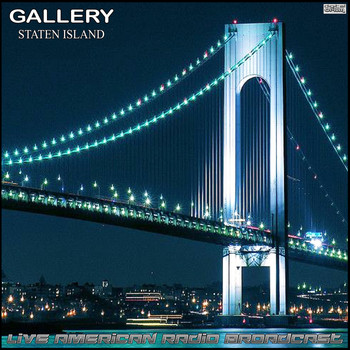 Gallery - Staten Island (Live)