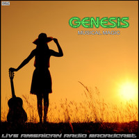 Genesis - Musical Magic (Live)