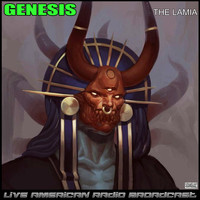 Genesis - The Lamia (Live)