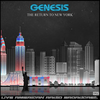 Genesis - The Return To New York (Live)