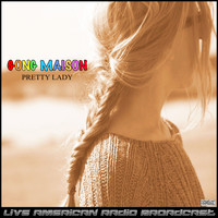 Gordon Lightfoot - Pretty Lady (Live)
