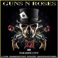 Guns N' Roses - Paradise City (Live)