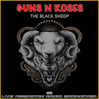 Guns N' Roses - The Black Sheep (Live)