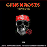 Guns N' Roses - No Patience (Live)