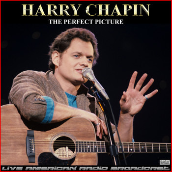 Harry Chapin - The Perfect Picture (Live)