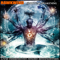 Hawkwind - Spiritual Awakening (Live)
