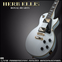 Herb Ellis - Royal Hearts (Live)