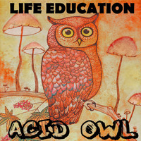 LIFE EDUCATION - Acid Owl