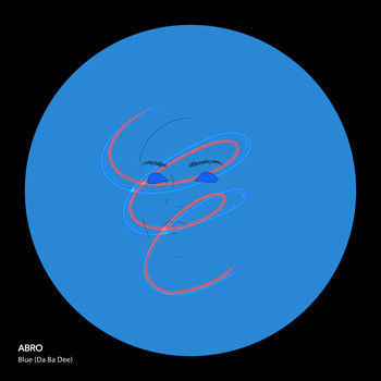 Abro - Blue (Da Ba Dee)