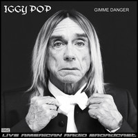 Iggy Pop - Gimme Danger (Live)