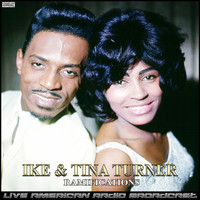 Ike & Tina Turner - Ramifications (Live)