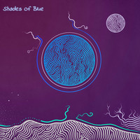 The Soul Sound Collective / - Shades of Blue