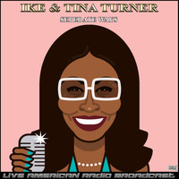 Ike & Tina Turner - Separate Ways (Live)