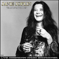 Janis Joplin - Walk In My Shoes (Live)
