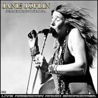 Janis Joplin - Summertime Nostalgia (Live)