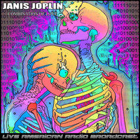 Janis Joplin - Combination Of Love (Live)