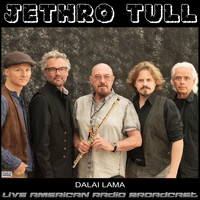 Jethro Tull - Dalai Lama (Live)