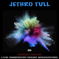 Jethro Tull - Weekend Feeling (Live)