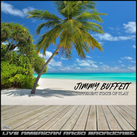 Jimmy Buffett - Different State Of Play (Live)