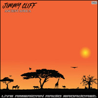 Jimmy Cliff - Ancient Africa (Live)