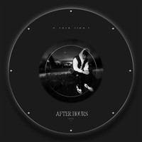 Lewis - AfterHOURS (Explicit)