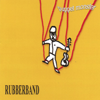 RubberBand - Puppet Monster