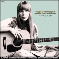 Joni Mitchell - Both Sides Of The Fence (Live)