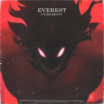 Everest - CEREMONY (Explicit)