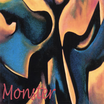 Ryan Scott - Monster