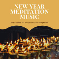 Yoga Waheguru - New Year Meditation Music: 2021 Tracks for Prayer and Contemplation