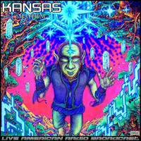 Kansas - Mayhem (Live)