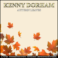 Kenny Dorham - Autumn Leaves (Live)