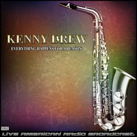 Kenny Drew - Everything Happens For a Reason (Live)