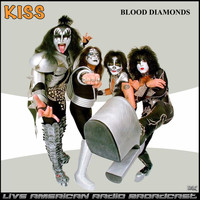 Kiss - Blood Diamonds (Live)