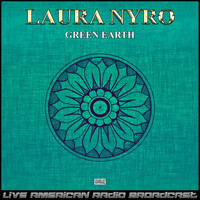Laura Nyro - Green Earth (Live)