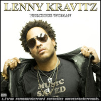 Lenny Kravitz - Precious Woman (Live)