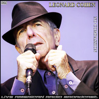 Leonard Cohen - No Compassion (Live)