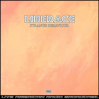 Liberace - Strange Behaviour (Live)
